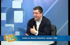 Emisiune Nova Special – invitat Marius Toanchină – 13 ianuarie 2022