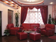 Hotel Bulevard Fagaras